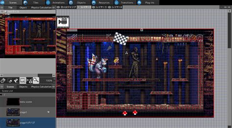 Pixel Game Maker MV on Steam.